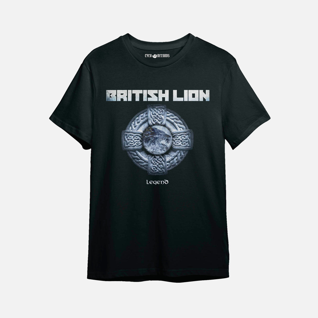 British Lion - Legend - Polera