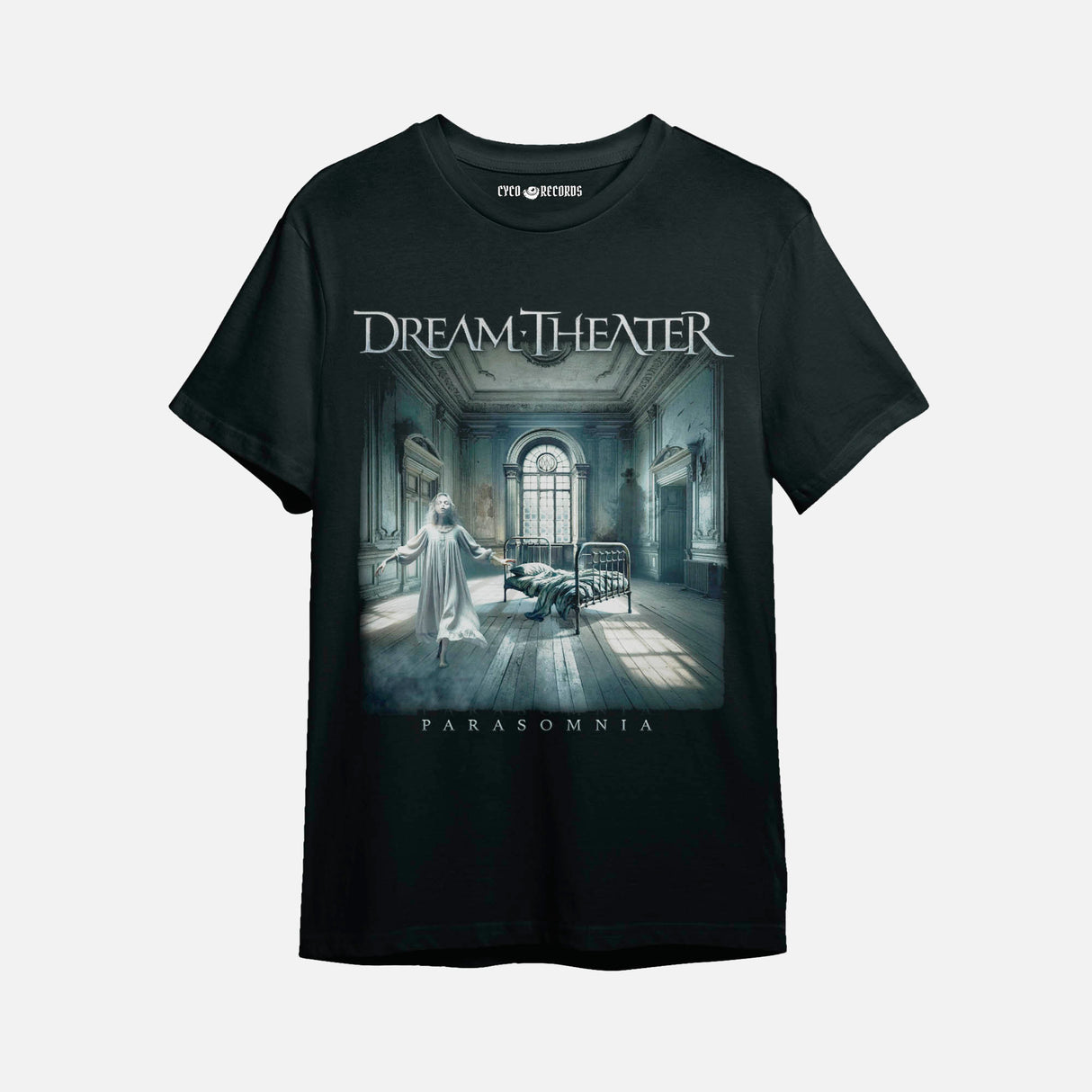 Dream Theater - Parasomnia - Polera