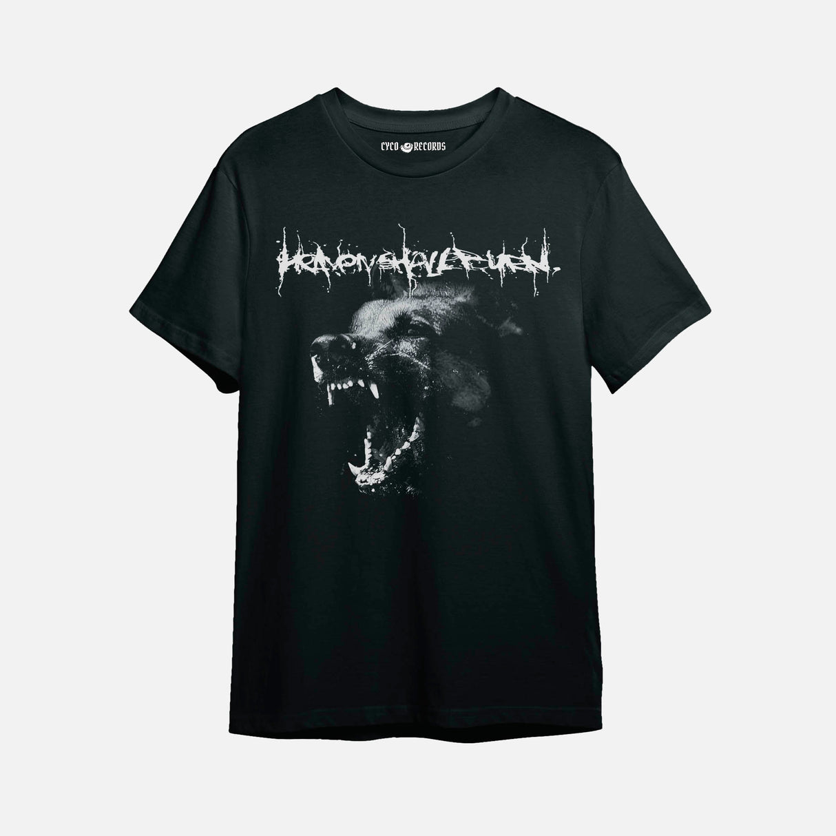 Heaven Shall Burn - Wolf - Polera