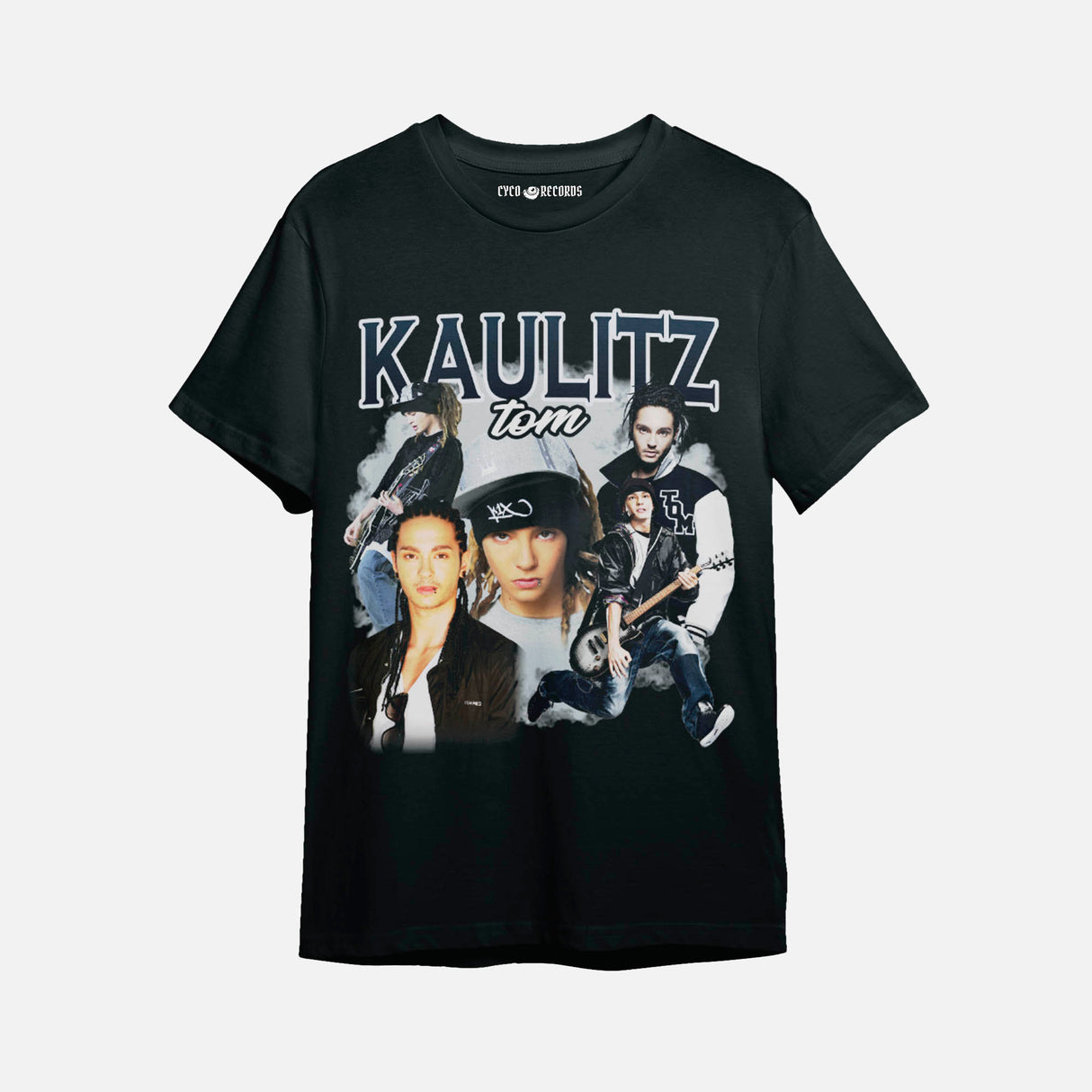 Tokio Hotel - Kaulitz -Polera