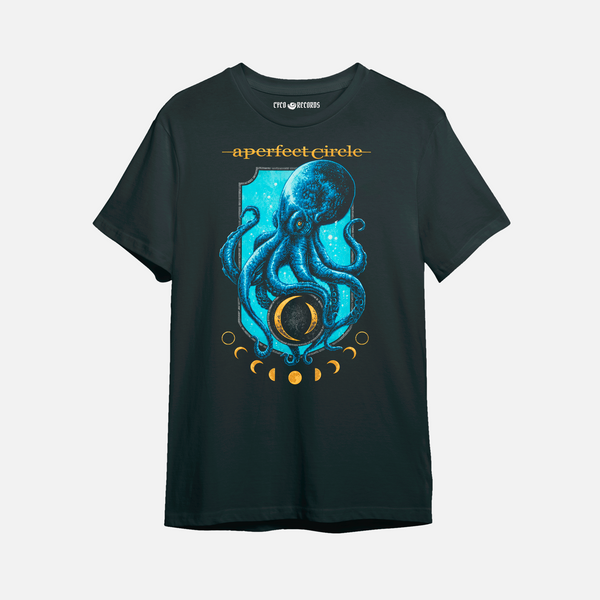 A Perfect Circle - Pulpo - Polera