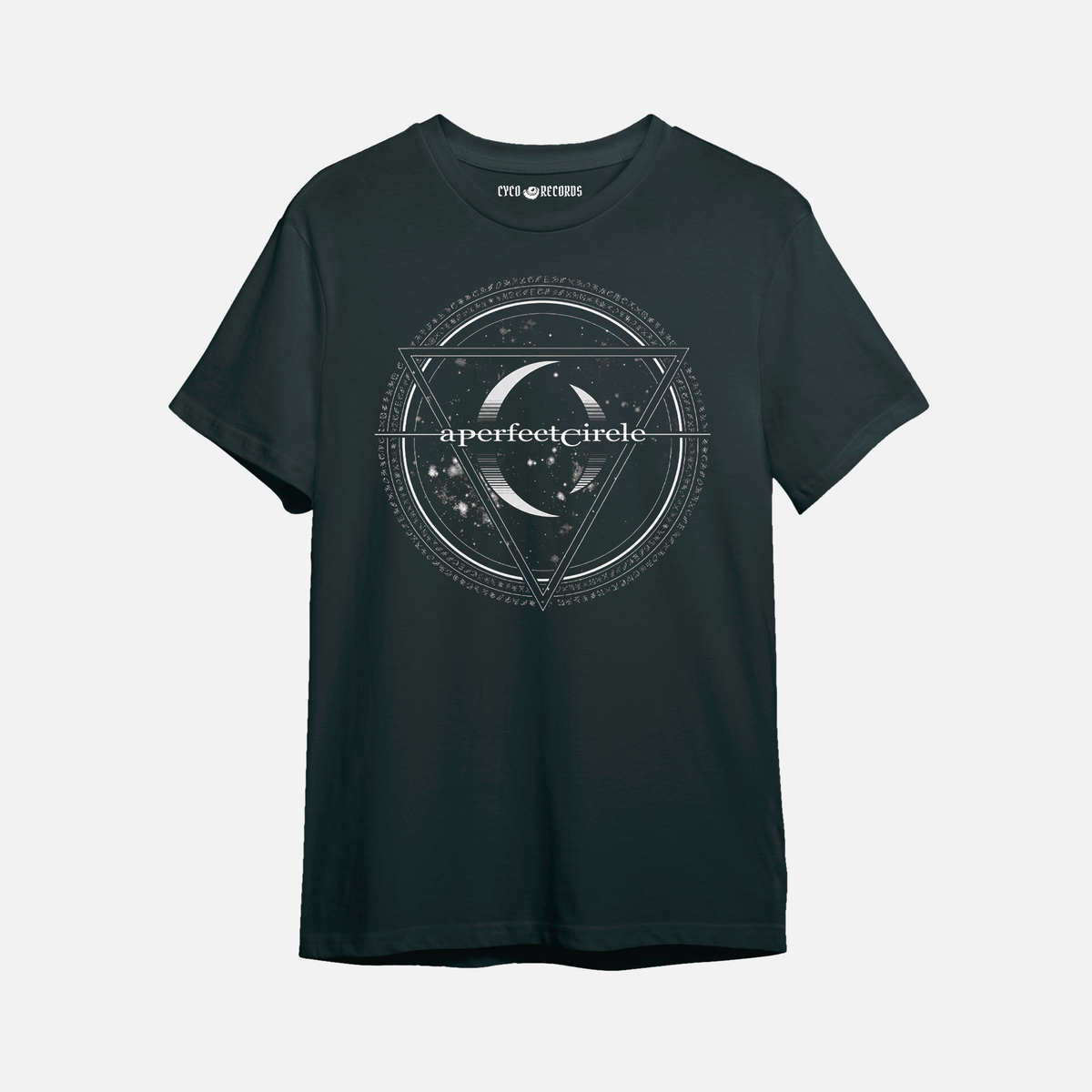 A Perfect Circle - Triangulo Down - Polera