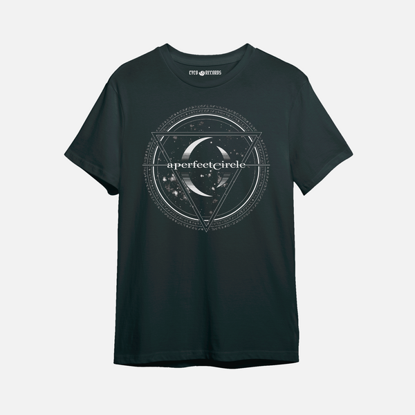 A Perfect Circle - Triangulo Down - Polera