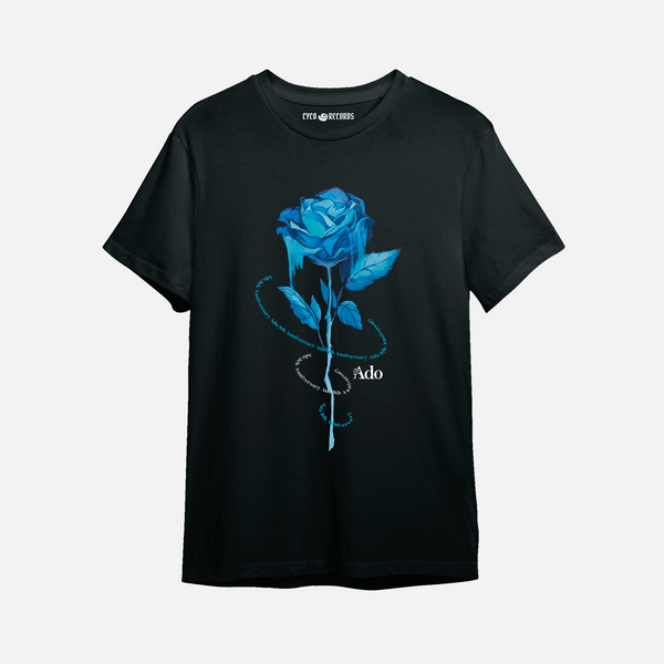 Ado - 5th Anniversary - Polera