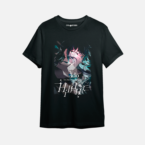 Ado - Hibana - Polera