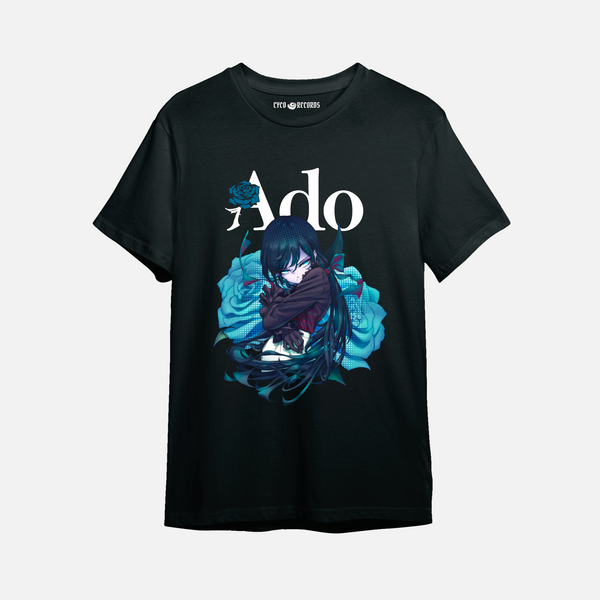 Ado - Roses - Polera