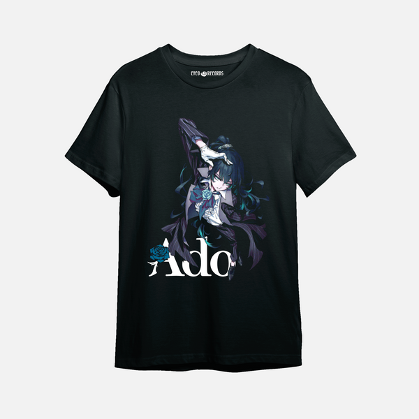 Ado - Suit - Polera