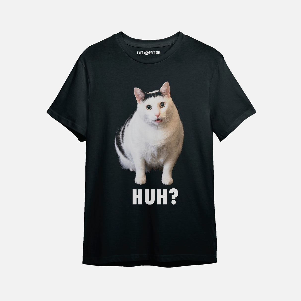 Meme - Gato Guaton Huh - Polera