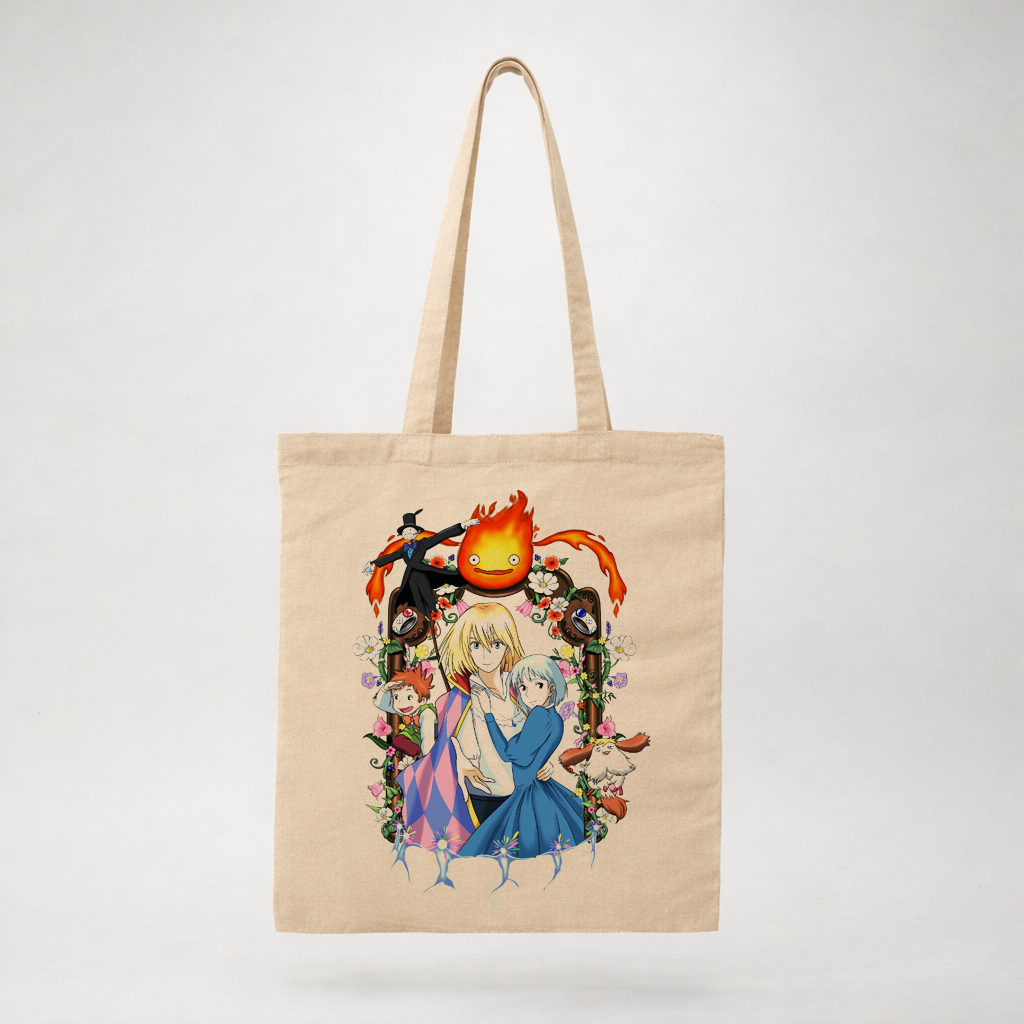 Castillo Andante - Totebag Beige
