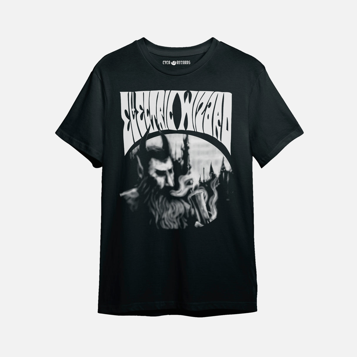 Electric Wizard - Circle - Polera
