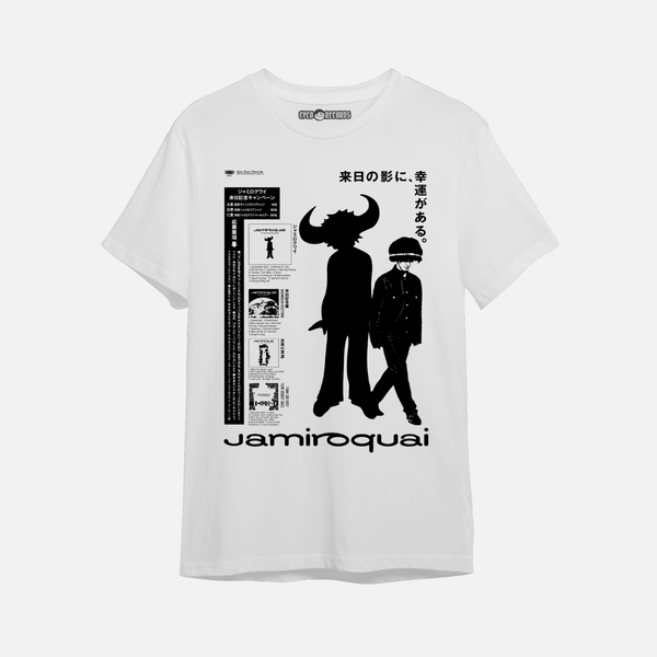 Jamiroquai Japo