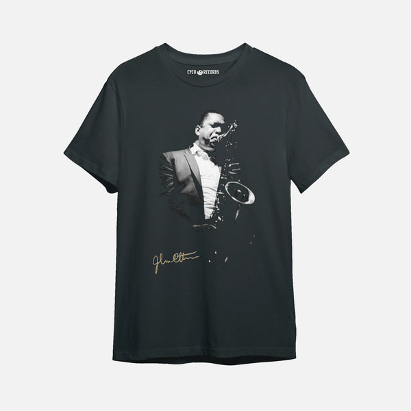 John Coltrane - Signature -Polera