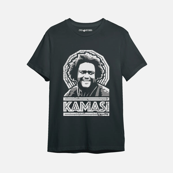 Kamasi -  Cara Polera