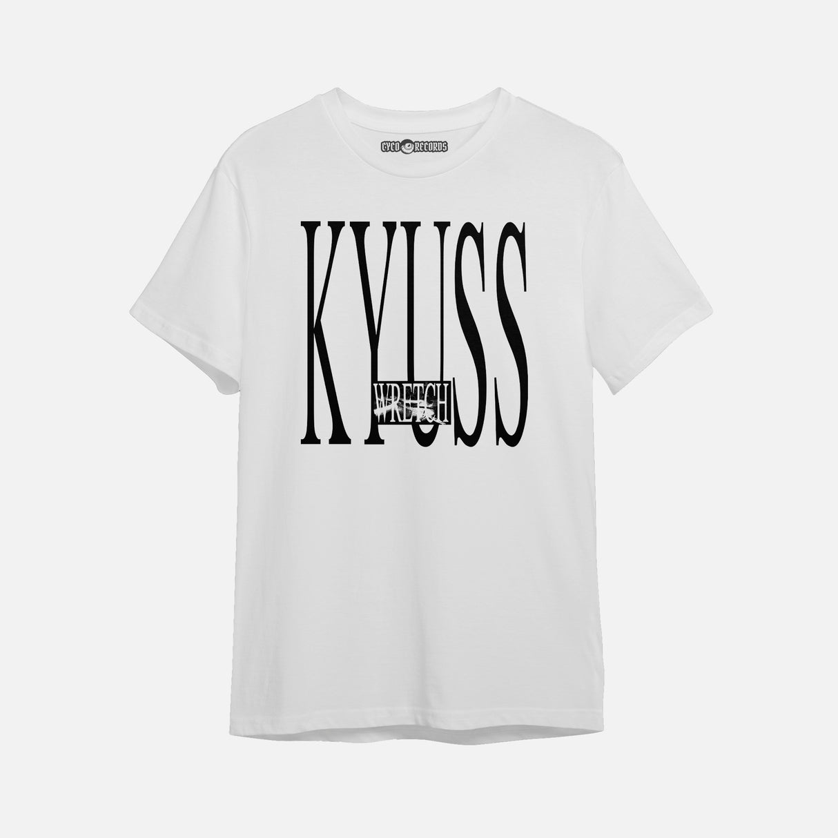 Kyuss - Wretch - Polera