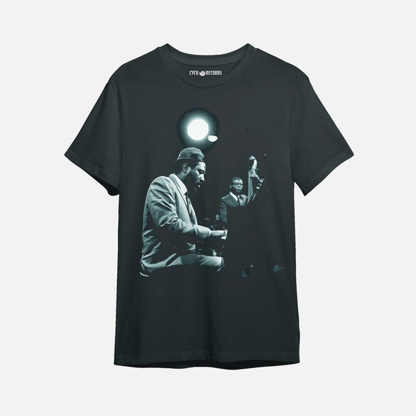 Thelonious Monk - Piano Polera