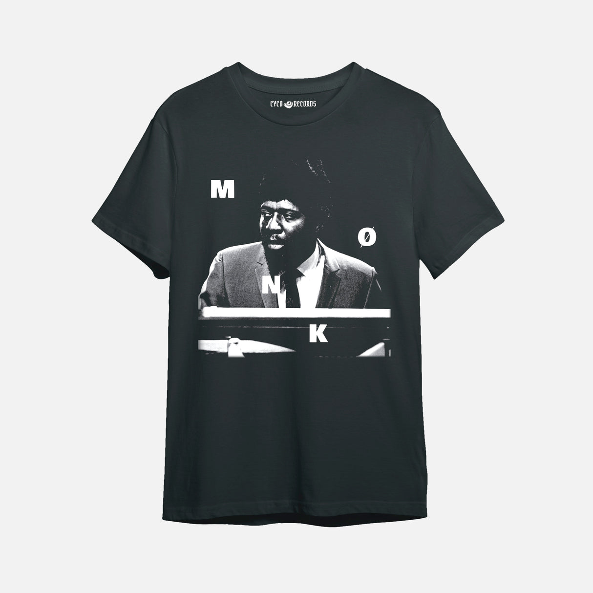 Thelonious Monk - Polera