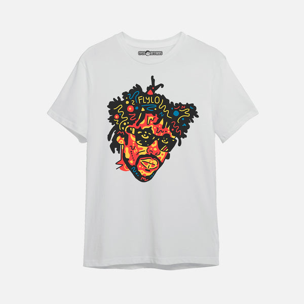Thundercat - Face Polera