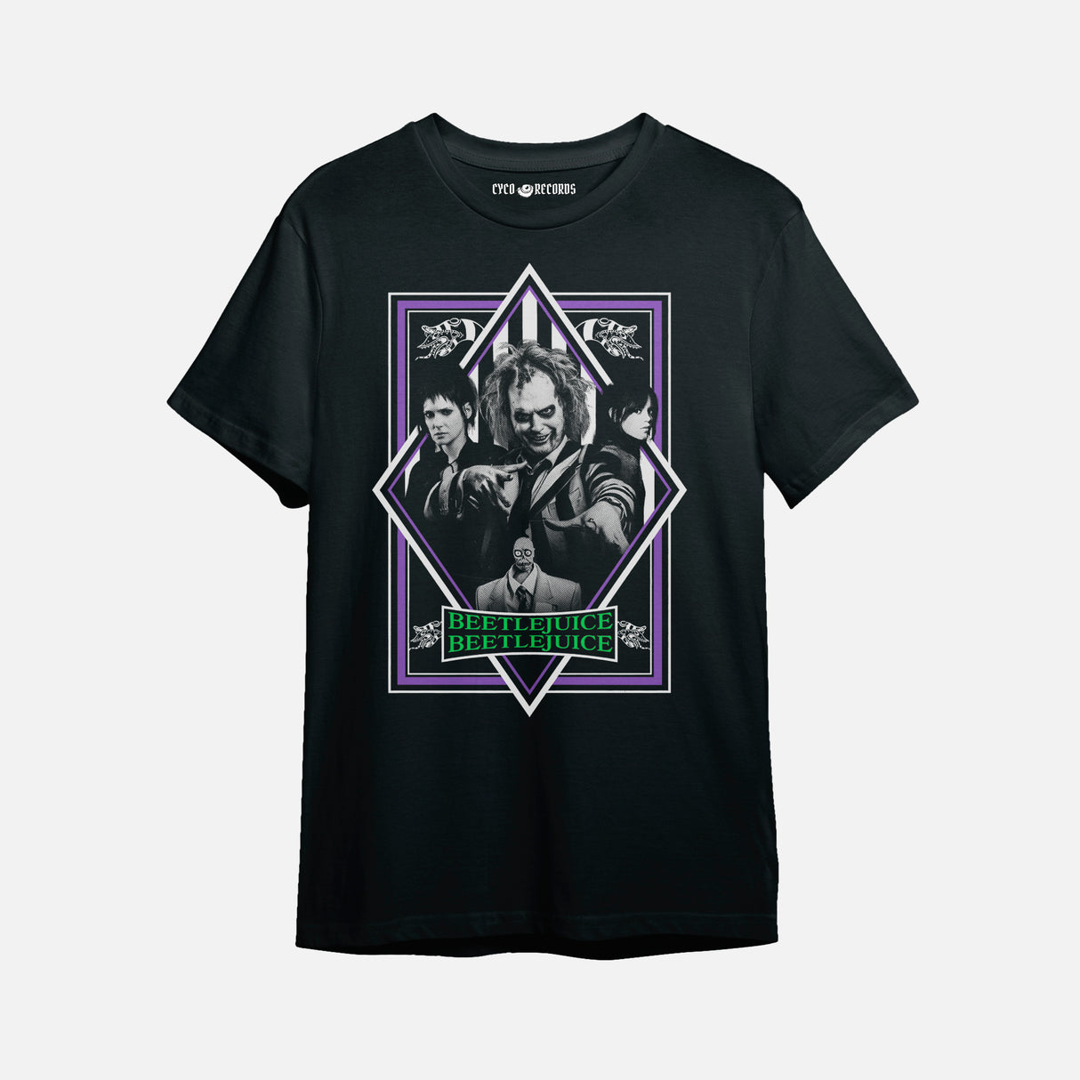 Beetlejuice - Beetlejuice 2 Poster - Polera