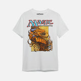 Magic The Gathering - Urza's Saga - Polera