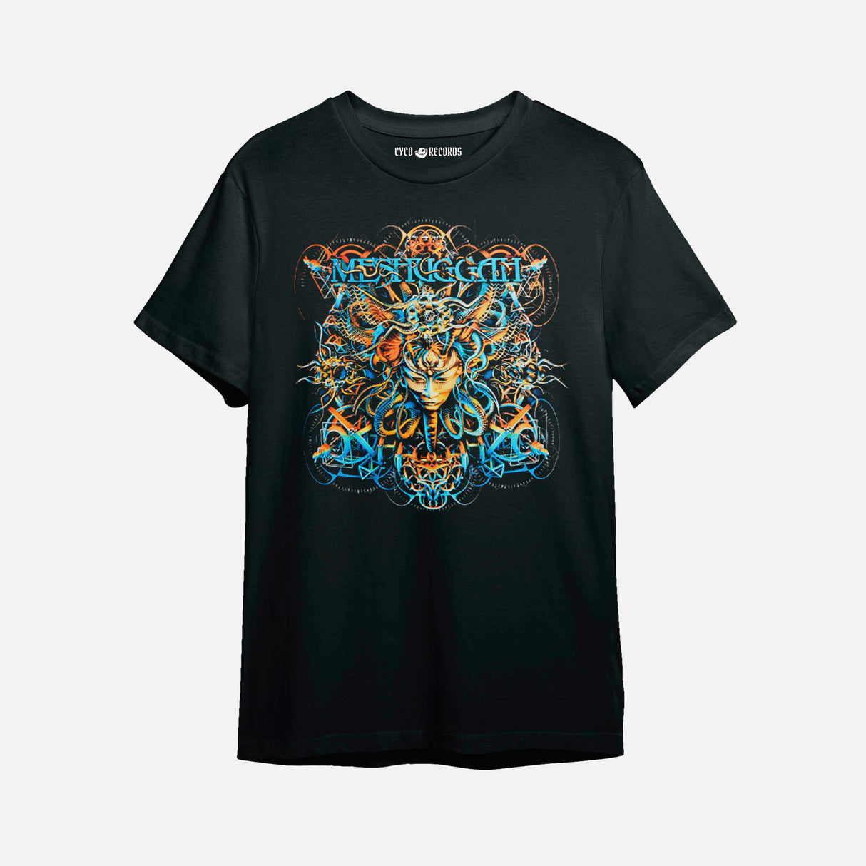Meshuggah - Mechanic - Polera