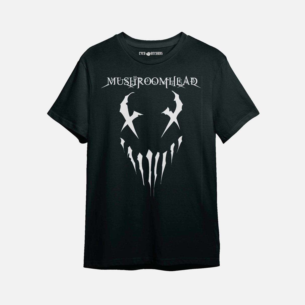 Mushroomhead - Logo - Polera