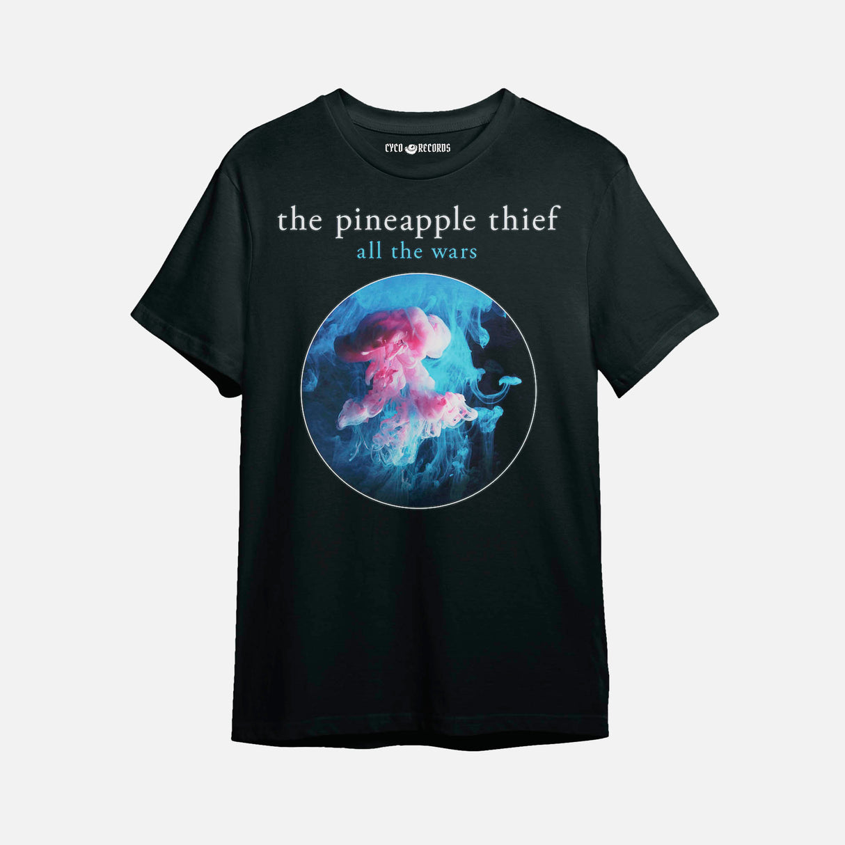 Pineapple Thief - All the wars - Polera