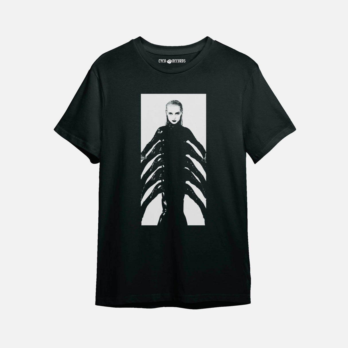 Poppy - Arms - Polera