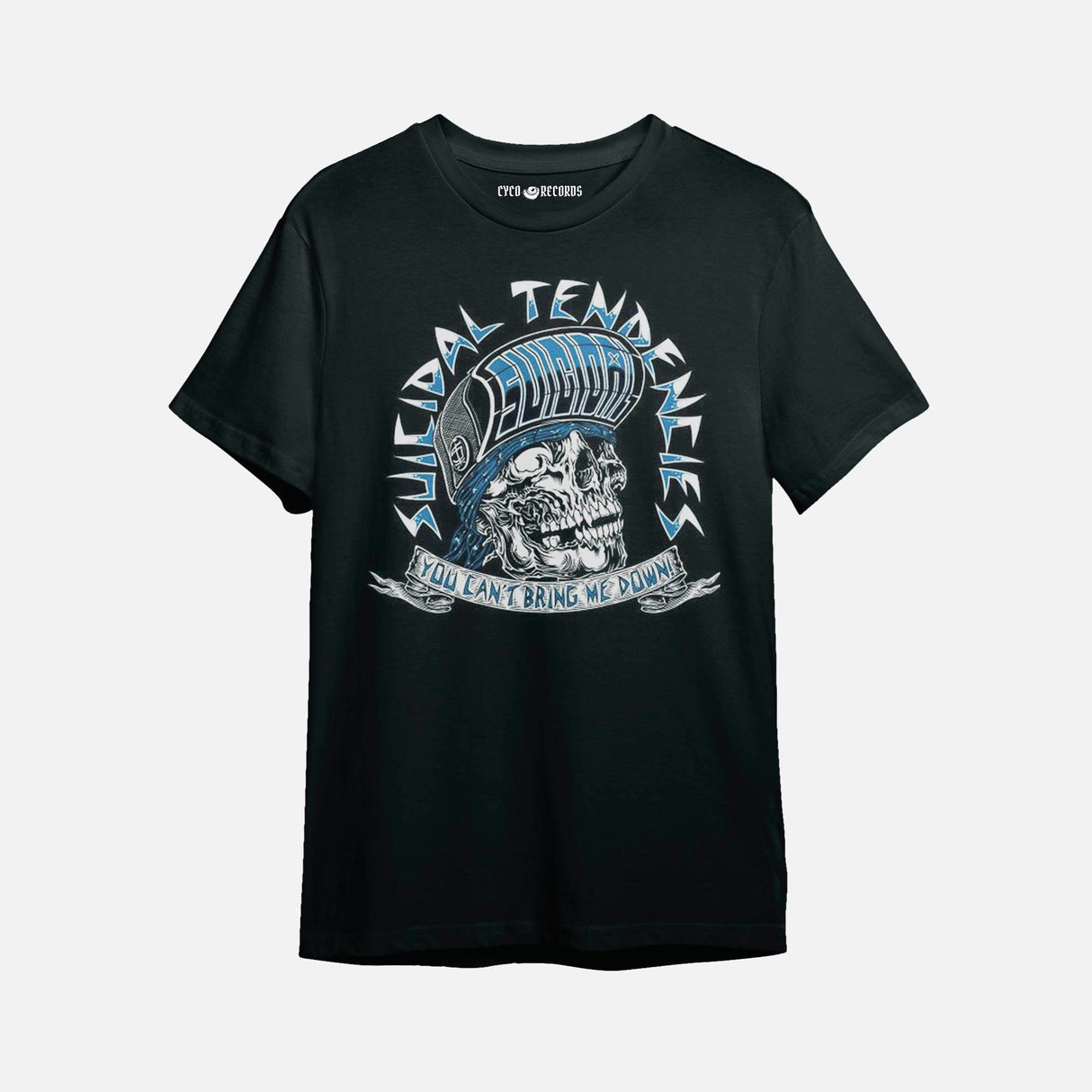 Suicidal Tendencies - You cant 1 - Polera