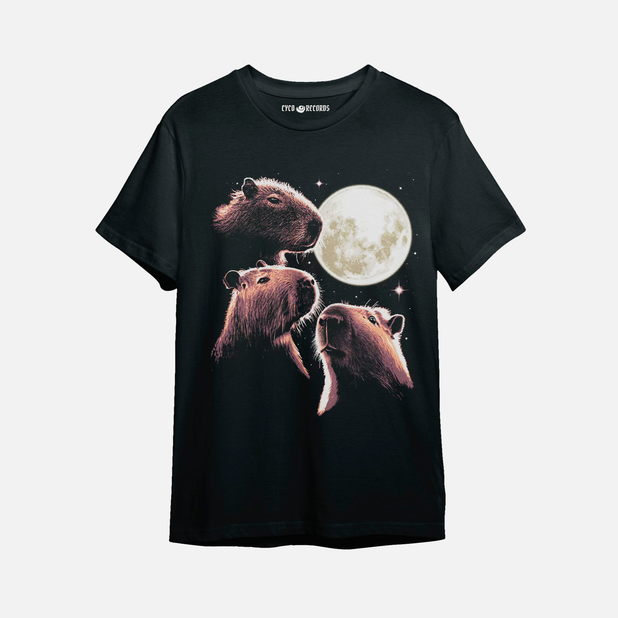 Capibara - Luna - Polera