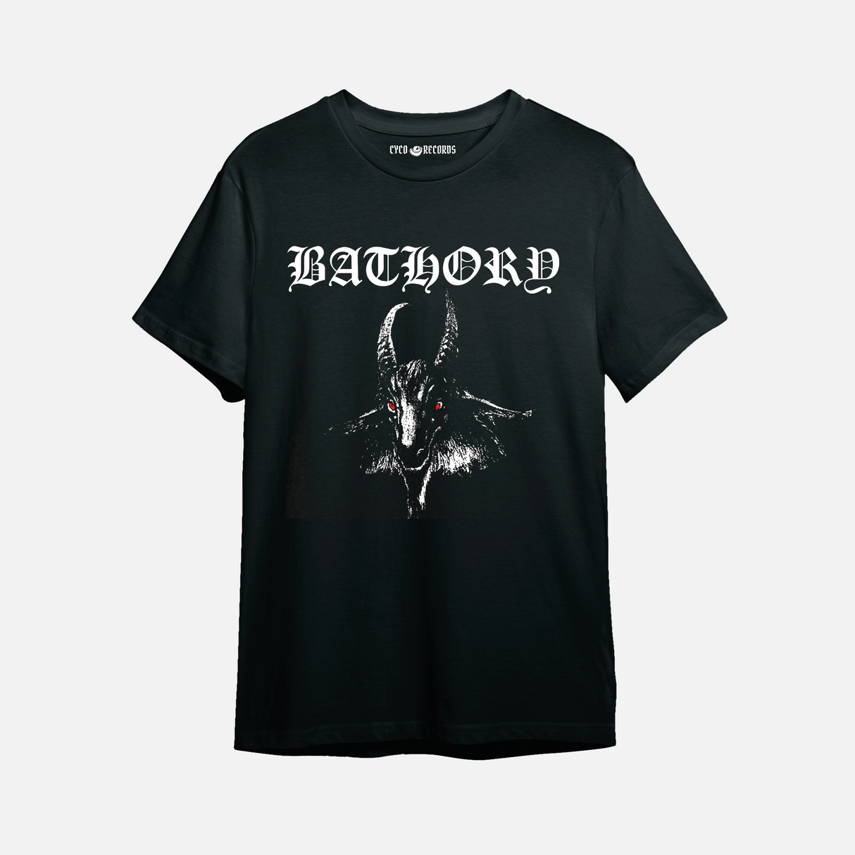 Bathory  - Raise The Dead - Polera