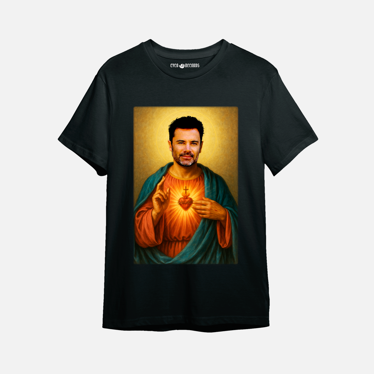 Felipe Camiroaga - Santo - Polera
