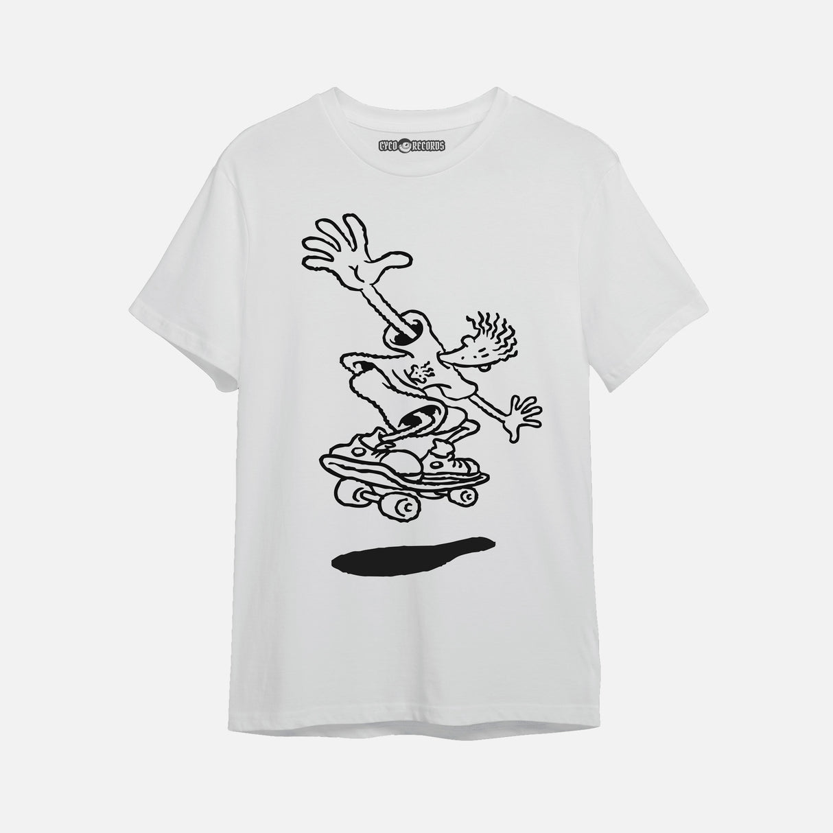 Fido Dido - Skate - Polera