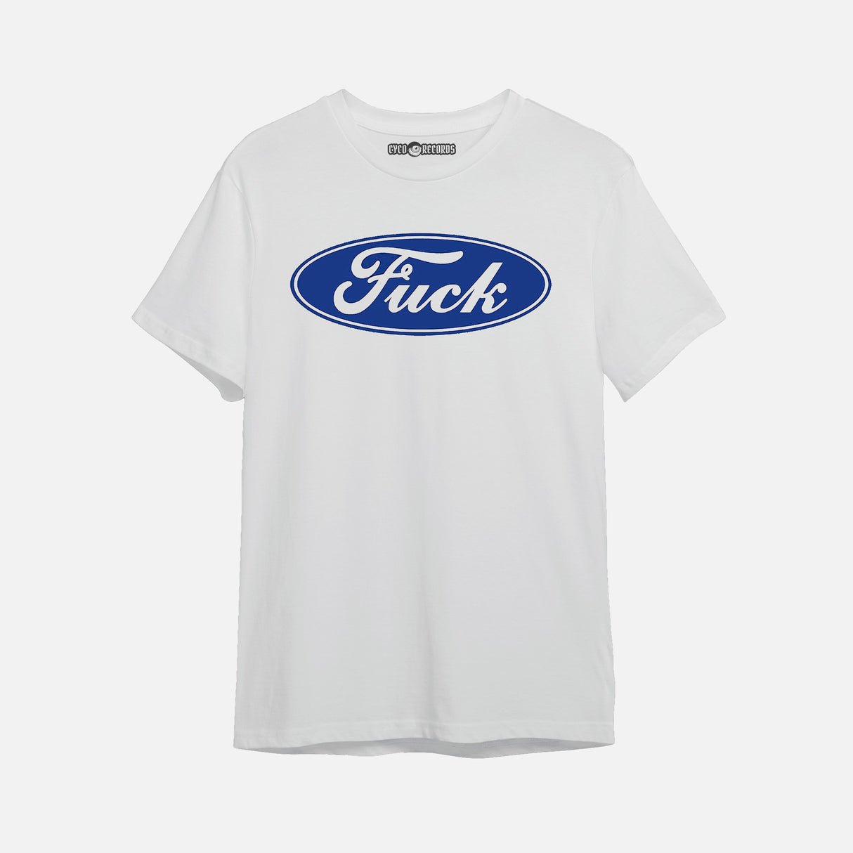 Ford - F_ck - Polera