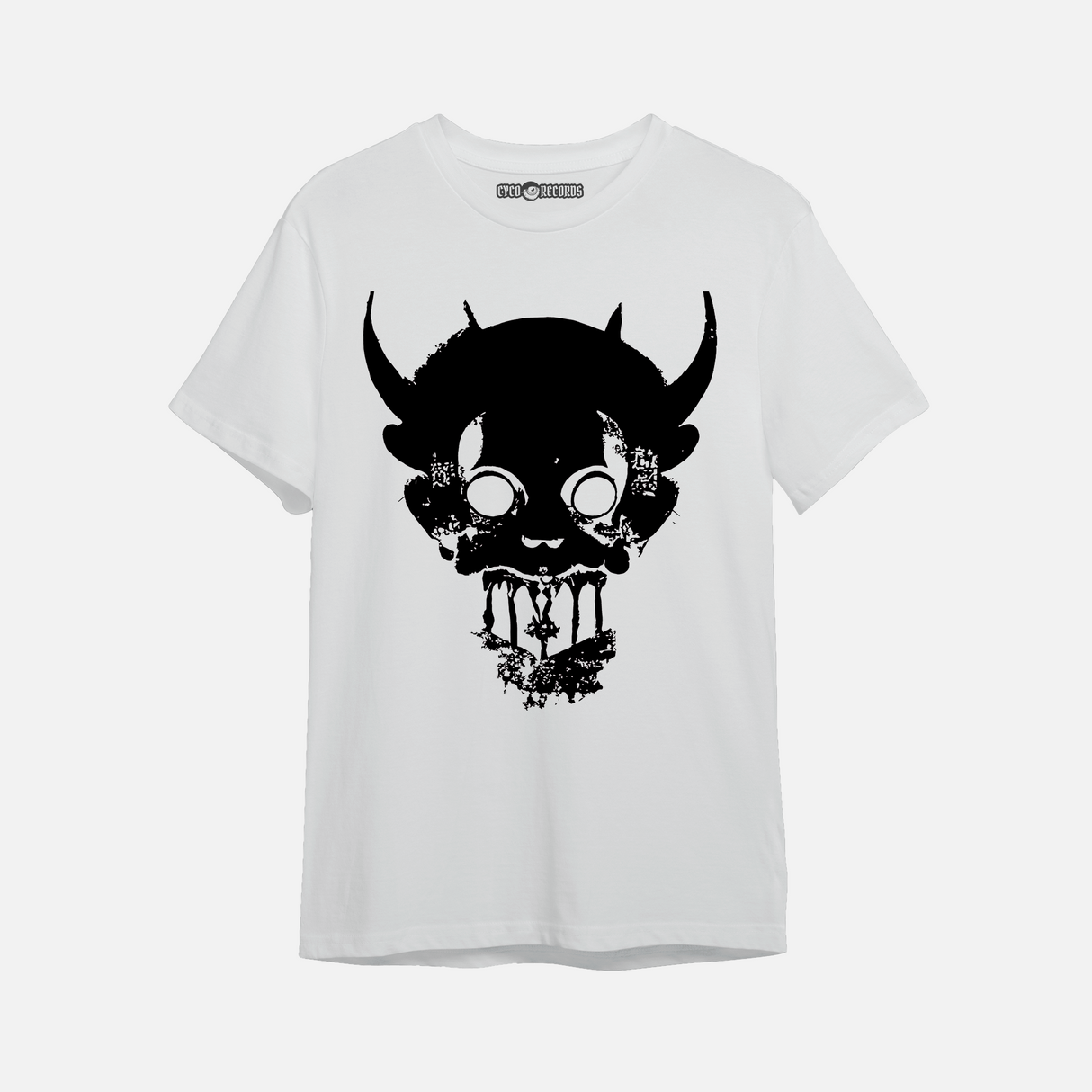 Linkin Park - Already Over Demon Heather - Polera