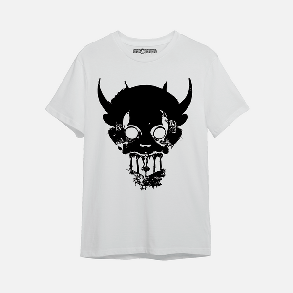 Linkin Park - Already Over Demon Heather - Polera