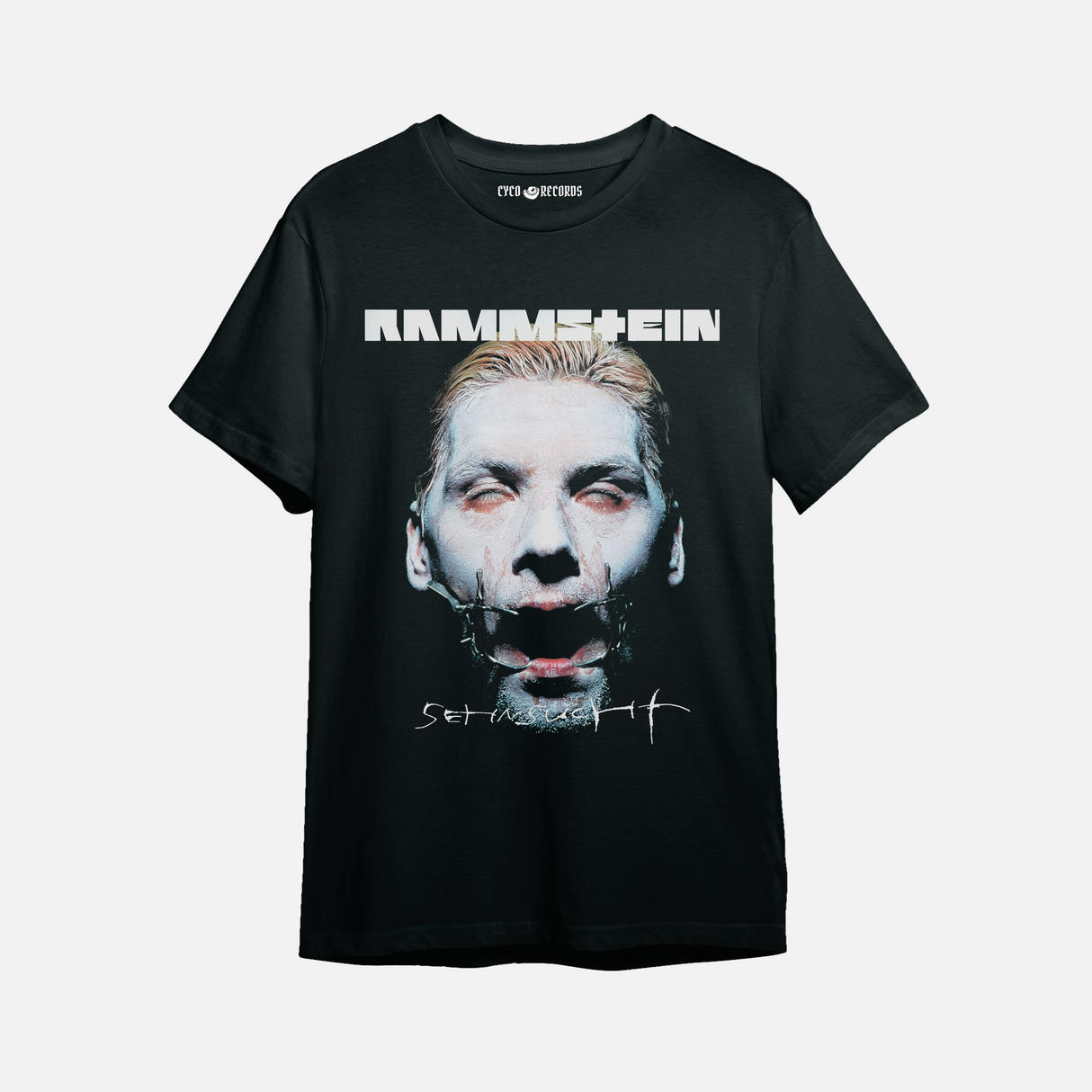 Rammstein - Sehnsucht - Polera