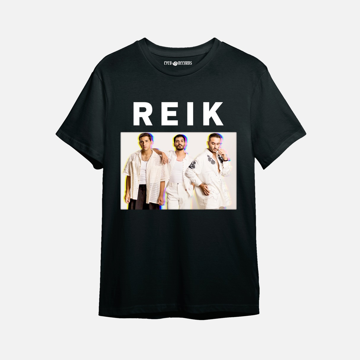 REIK - Grupo 1 - Polera