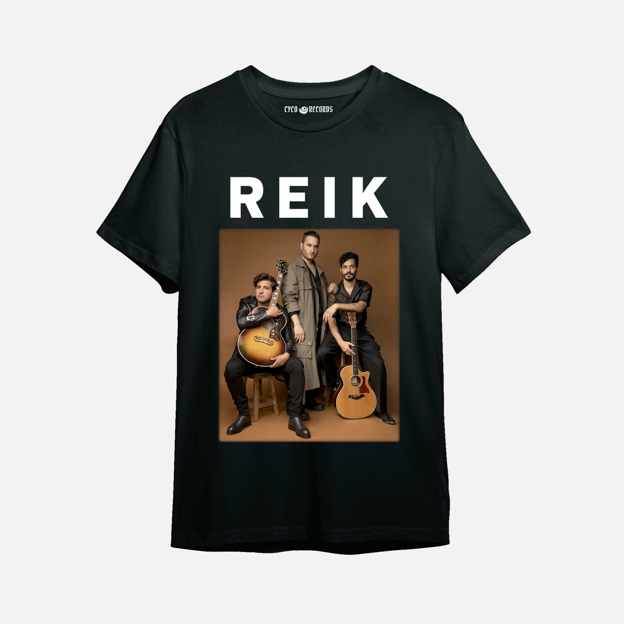 REIK - Grupo 2 - Polera