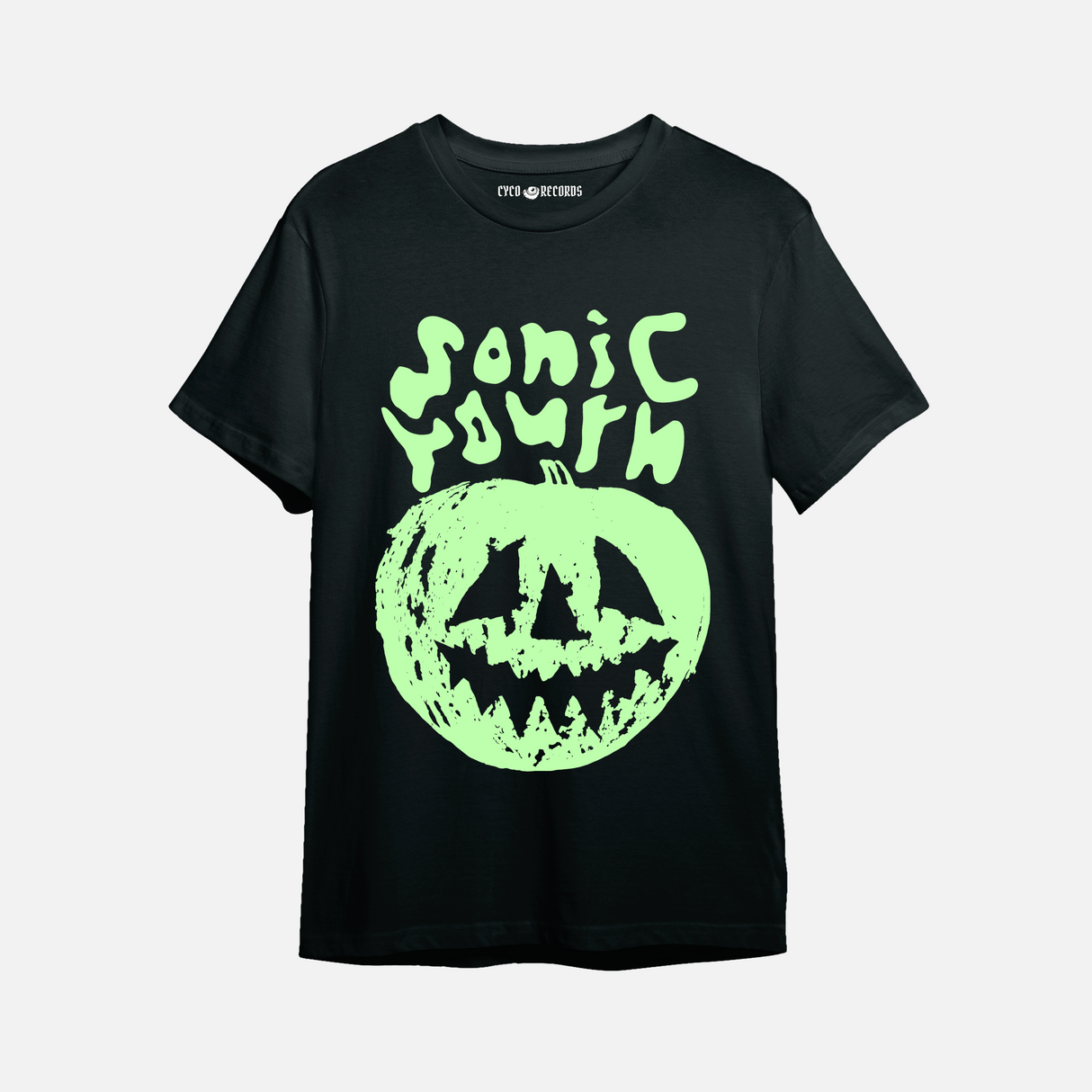 Sonic Youth - Walls Have Ears - Polera (1)