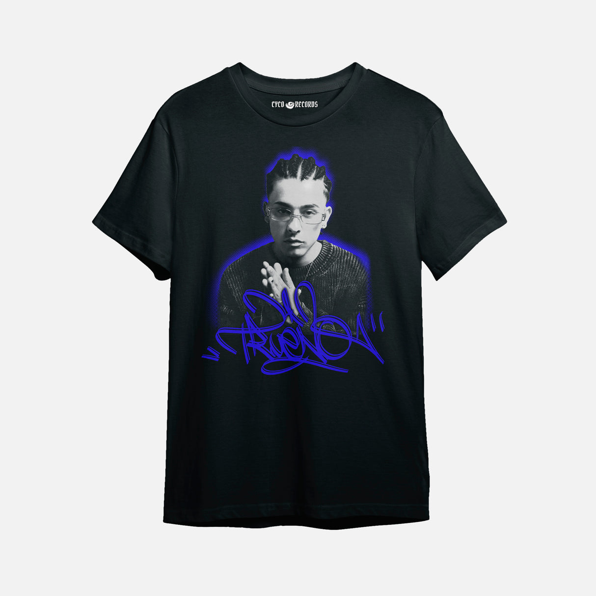 Trueno - Blue - Polera