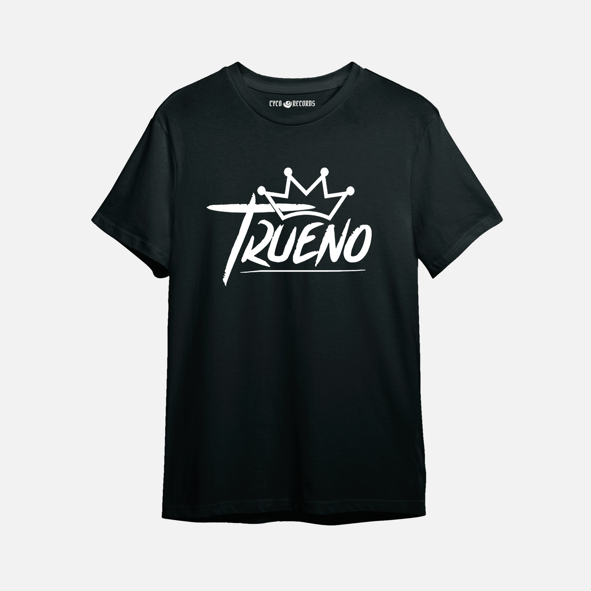 Trueno - Logo - Polera