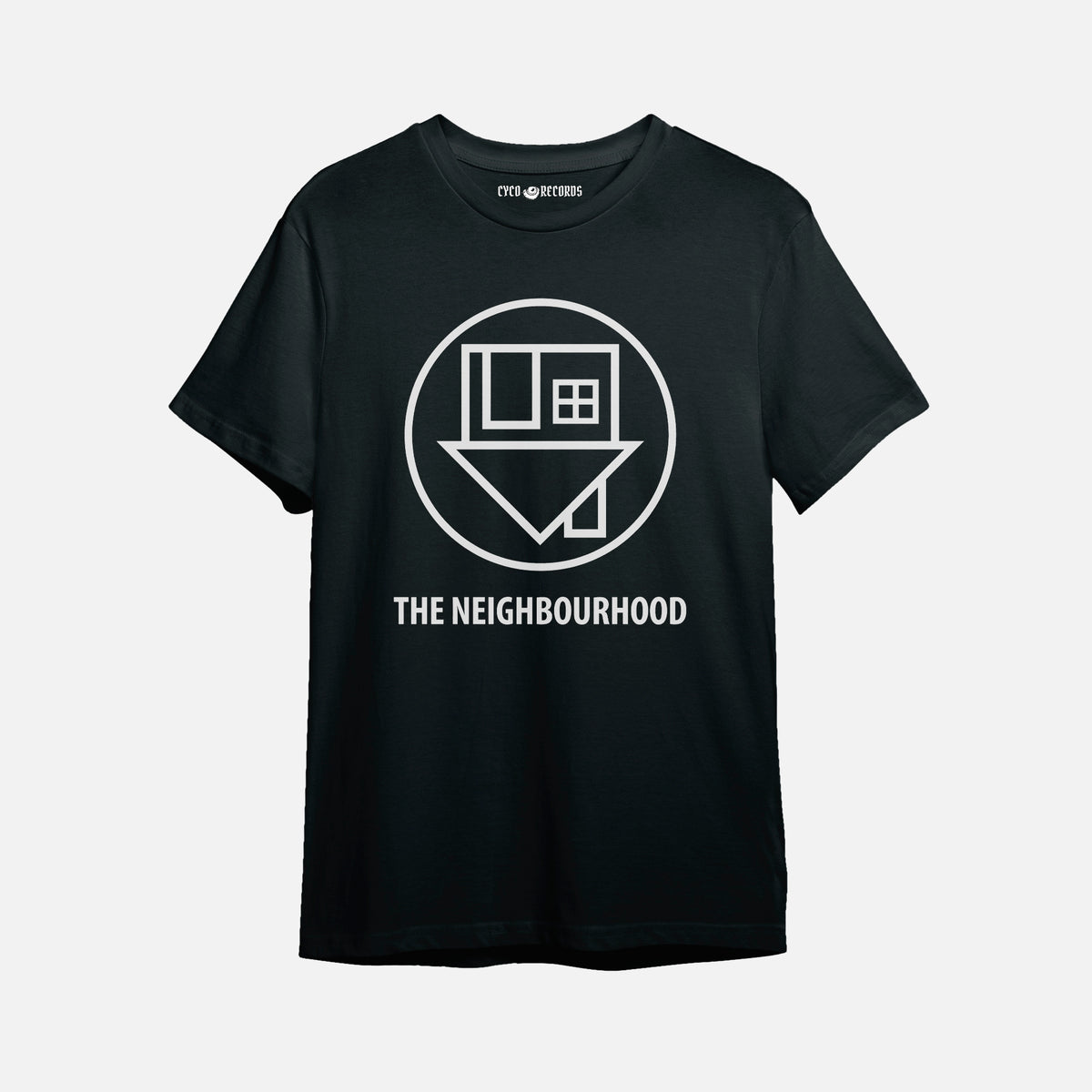 The Neighbourhood - Logo - Polera