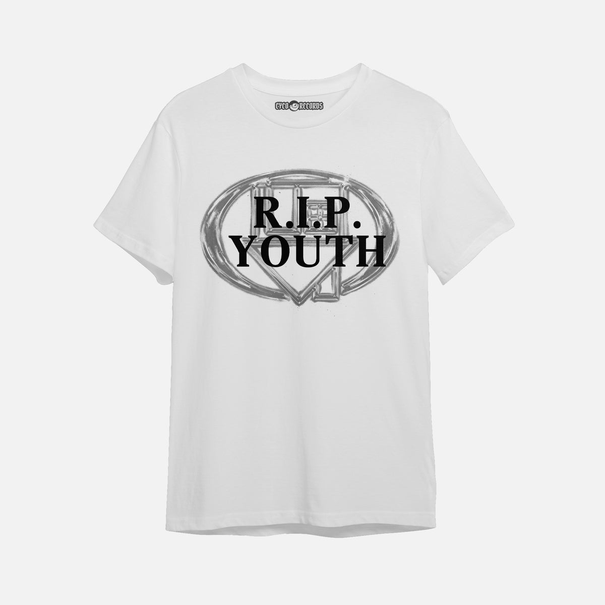 The Neighbourhood - RIP YOUTH - Polera