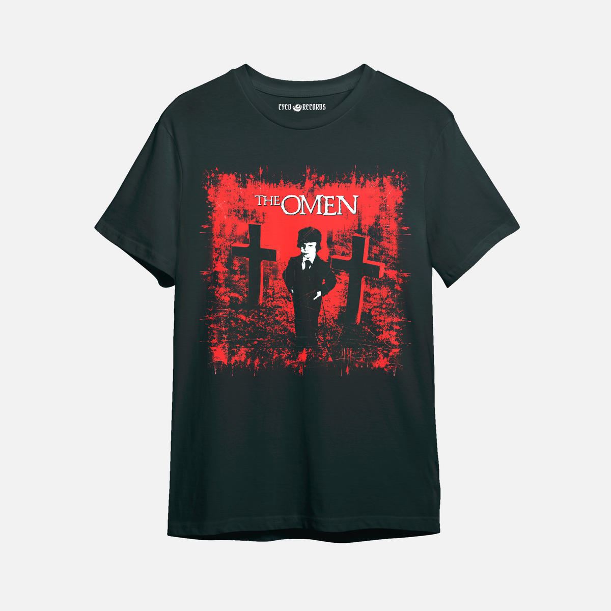 The Omen Damien Thorn - Polera