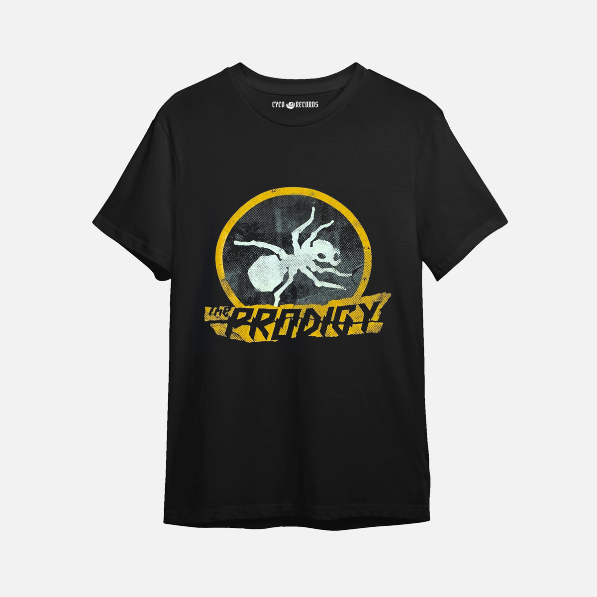 The Prodigy - Ant  - Polera
