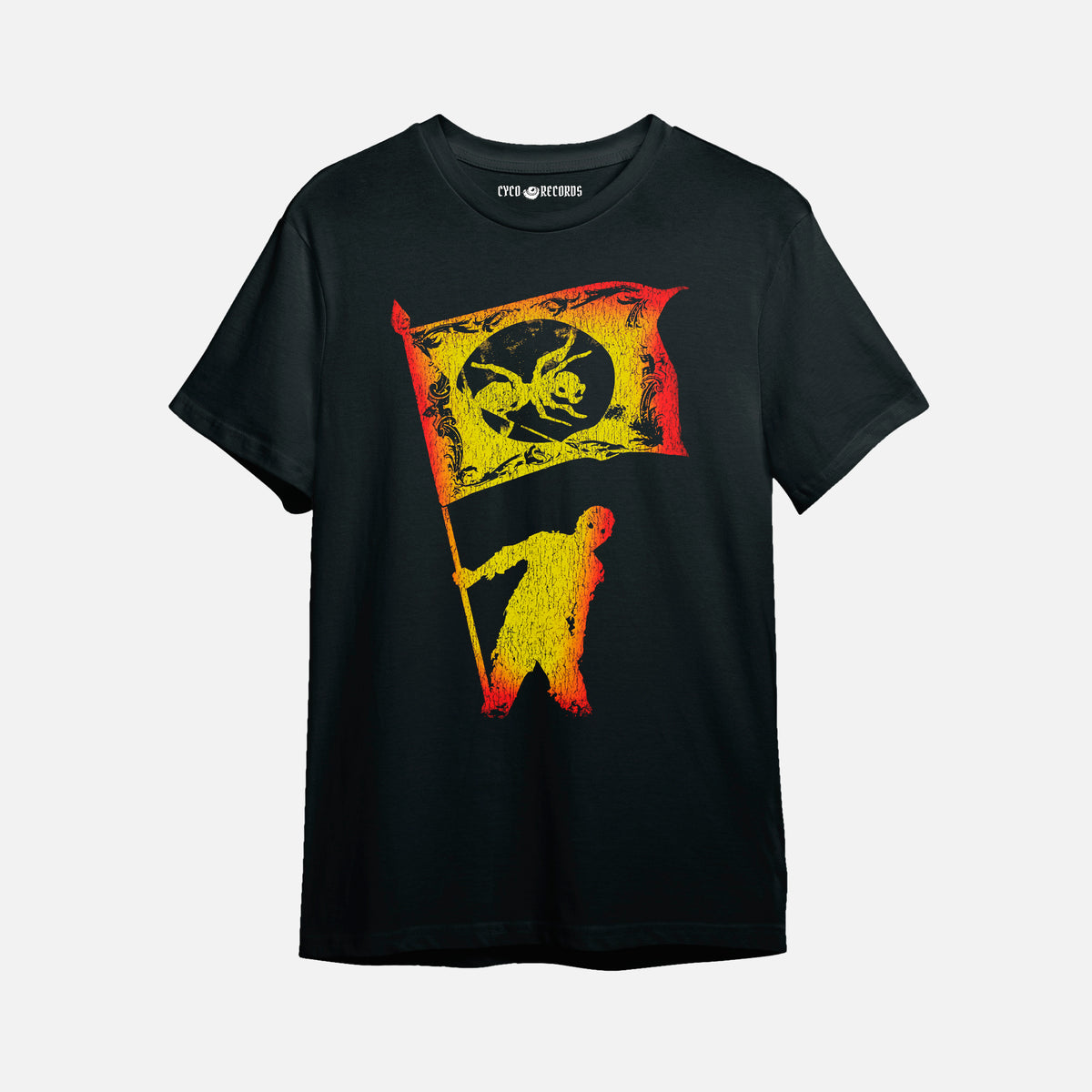 The Prodigy - Flag - Polera