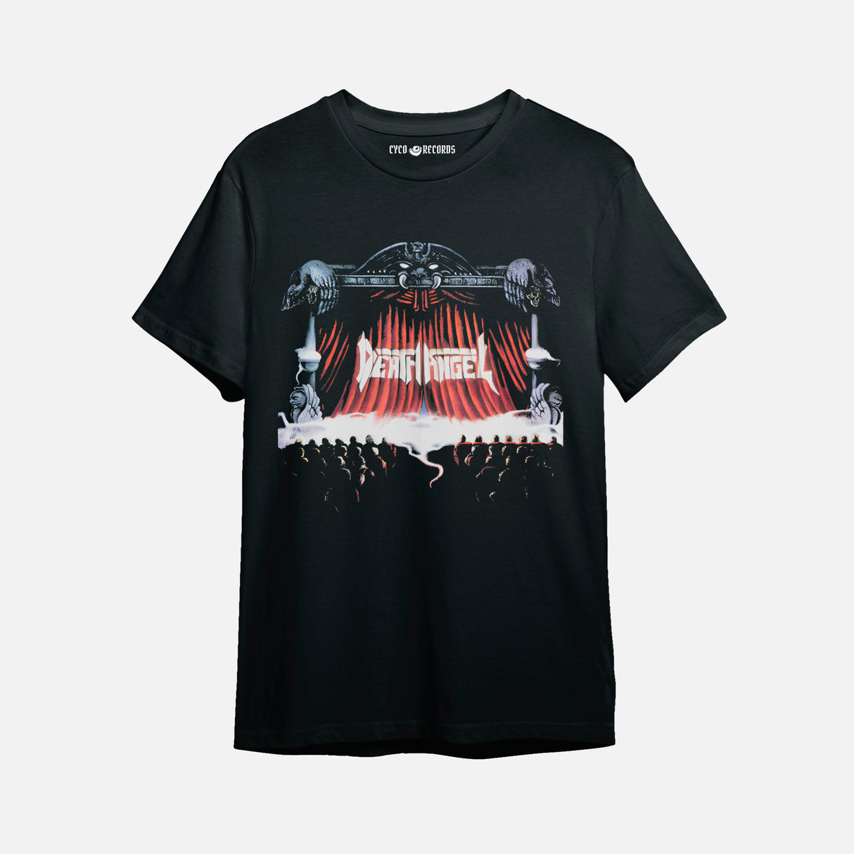 Death Angel - Act III - Polera
