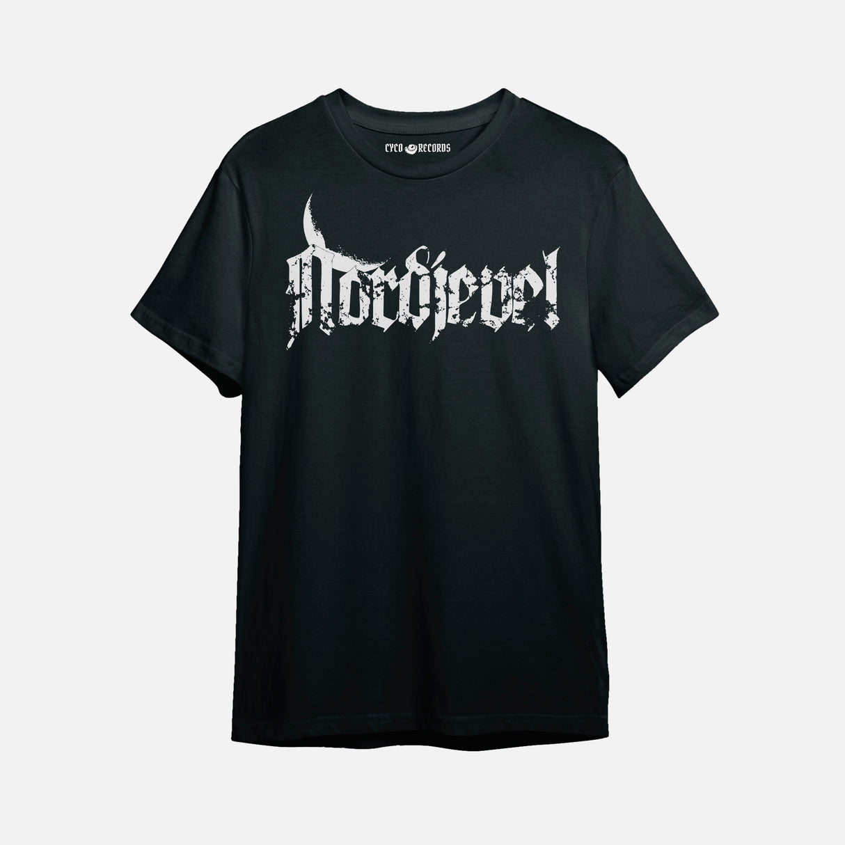 Nordjevel - Logo - Polera
