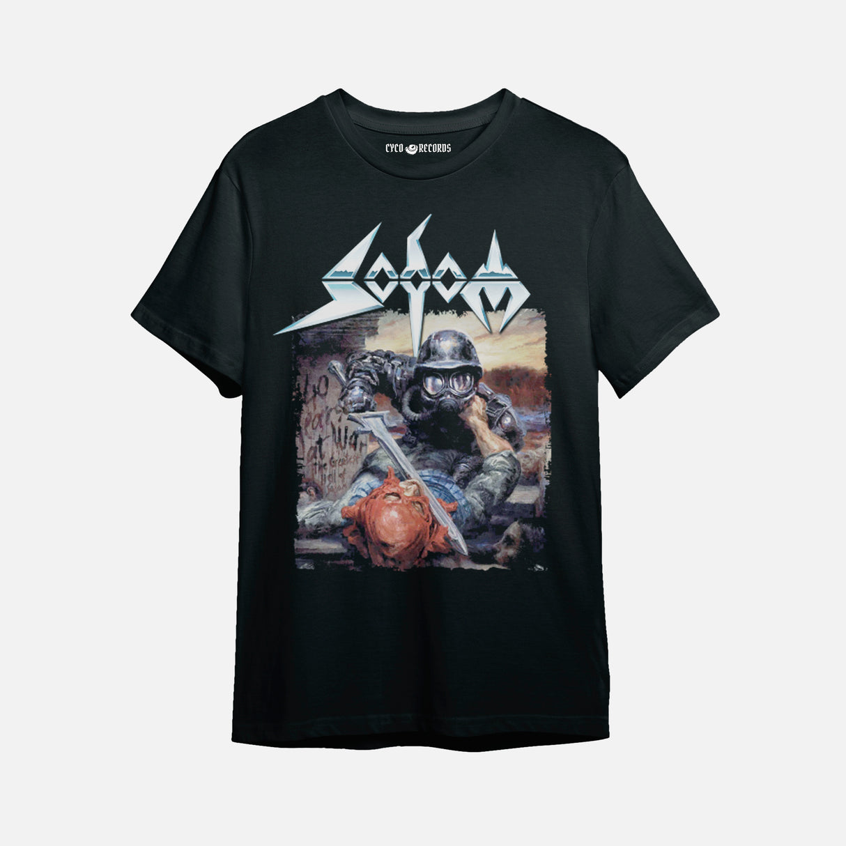 Sodom - 40 years - Polera