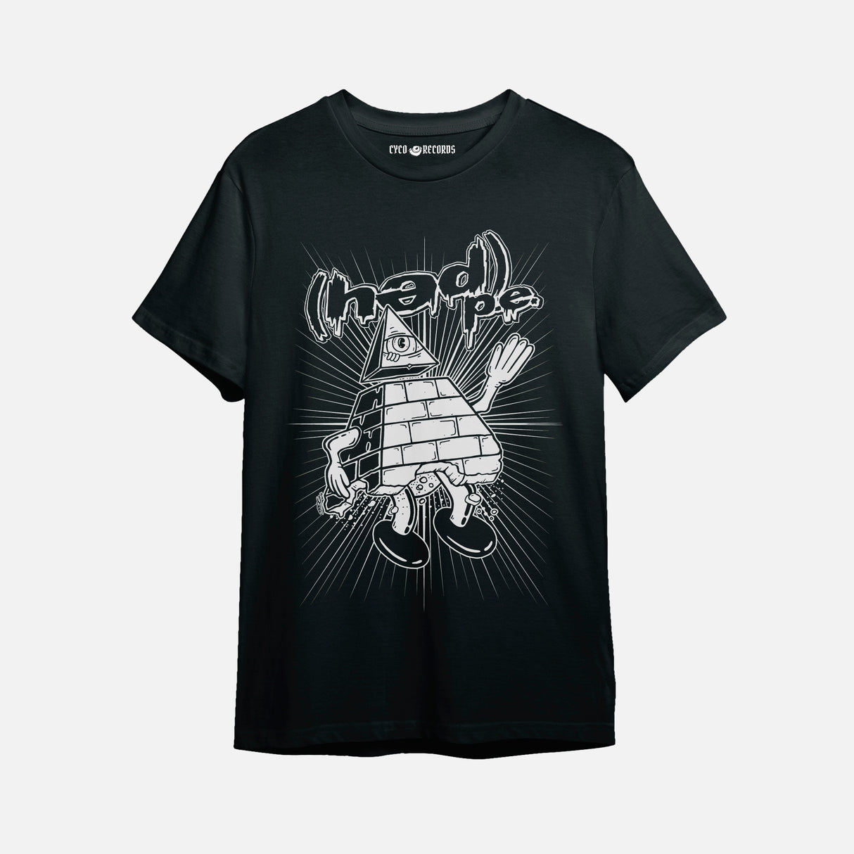 Hed(pe) - Pyramid - Polera
